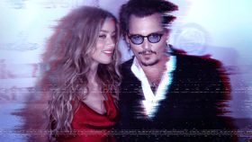 纪录片《夫妻决裂：约翰尼·德普诉艾梅柏·希尔德案》预告 (视频 Johnny Depp)