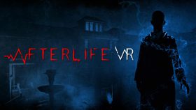 PS VR2版《Afterlife VR》宣传视频 (视频 Afterlife VR)