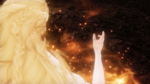 《艾尔登法环》「黄金树幽影」DLC预购宣传视频