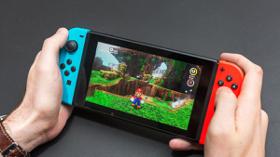 Nintendo Switch开始推送中文新闻 (新闻 Paper Mario: The Origami King)