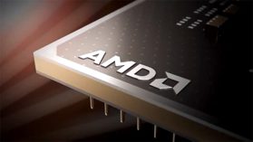 AMD 宣布将于 10 月内展示下一代锐龙处理器以及新的 GPU (新闻 AMD)
