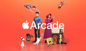 Apple Arcade 运营两年后：向流连忘返再进一步 (专栏 iPhone)