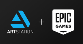 Epic Games 收购视觉艺术平台 ArtStation (新闻 Epic 平台(games))