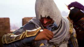 手游《刺客信条 代号：JADE》实机预告 (视频 Assassin's Creed Codename Jade)