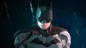 《蝙蝠侠：阿卡姆三部曲》发售预告 (视频 蝙蝠侠：阿卡姆 三部曲)