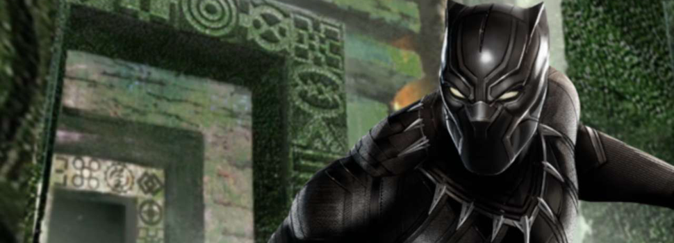 《黑豹》刷新超级英雄电影北美票房纪录