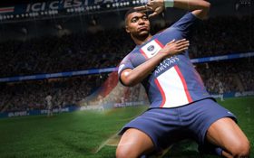 《FIFA 23》「比赛日体验」介绍视频 (视频 FIFA 23)