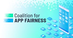 Epic Games、Spotify 等公司成立团体要求限制苹果应用商店的权限 (新闻 Coalition for App Fairness)