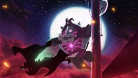 《猫咪斗恶龙3》发售日预告 (视频 猫咪斗恶龙)