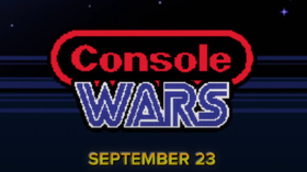 讲述任天堂与 SEGA 主机之战的纪录片《Console Wars》9 月 23 日上映 (新闻 Console Wars)