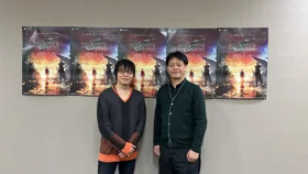 《最终幻想 7 重制版》导演 & 制作人访谈 | IGN 中国 (采访 最终幻想 7 重生)