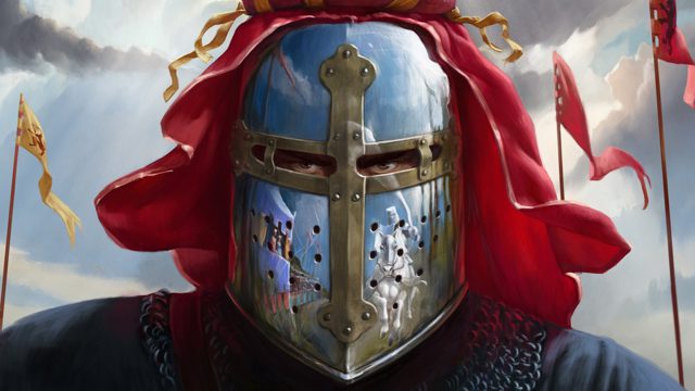 《十字军之王3：出巡与锦标赛》拓展包公布预告