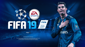 《FIFA 19》Demo试玩版将于今日上架 (新闻 FIFA 19)