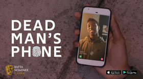 将追剧观众变成「意外手游玩家」的真人剧情手游《Dead Man’s Phone》| IGN 中国 (新闻 Dead Man's Phone)