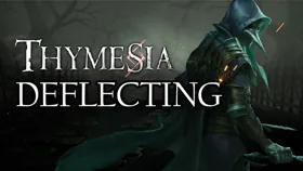 《Thymesia：记忆边境》实机预告 (视频 Thymesia：记忆边境)