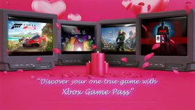 Xbox Game Pass「寻找真爱」宣传视频 (视频 Xbox)