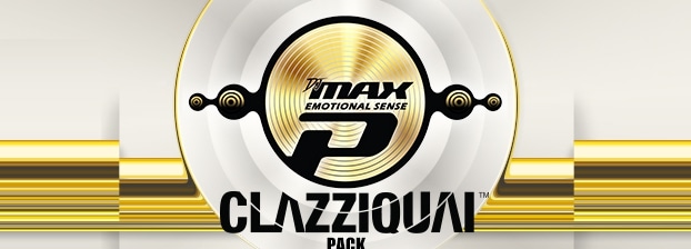 《DJMAX Respect》Clazziquai Edition扩展包上市 - DJMAX 致敬
