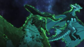 动画剧集《DOTA：龙之血》第三季正式预告 (视频 Dota：龙之血第一季)