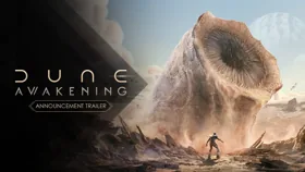 《沙丘：觉醒（Dune  Awakening）》公布预告 | Gamescom 2022 (视频 沙丘：觉醒)