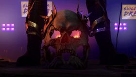 《消逝的光芒2 人与仁之战》故事DLC「血系」先导预告 (视频 消逝的光芒 2 人与仁之战)