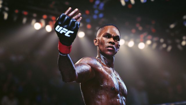 《EA Sports UFC 5》公布预告