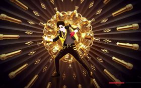 《舞力全开2022》中文地区限定歌曲「王妃」演示视频 (视频 Just Dance 2022)