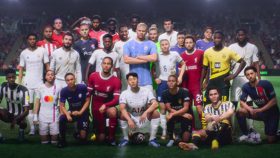 《EA SPORTS FC 24》公布预告 (视频 EA Sports FC 24)