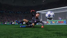《EA SPORTS FC 24》实机预告 (视频 EA Sports FC 24)