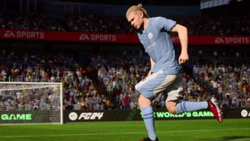 《EA SPORTS FC 24》「球员评分」宣传视频 (视频 EA Sports FC 24)
