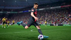 《EA SPORTS FC 24》职业生涯模式深入解析视频 (视频 EA Sports FC 24)