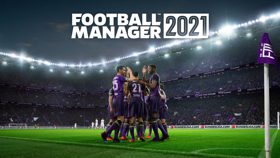 《足球经理 2021》将于 11 月 24 日发售 (新闻 足球经理 2021)