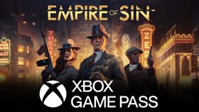 《罪恶帝国》将于 3 月 18 日加入 Xbox Game Pass (新闻 罪恶帝国)