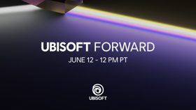 育碧宣布将在 E3 2021 展会期间举办 Ubisoft Forward 发布会 (新闻 育碧)