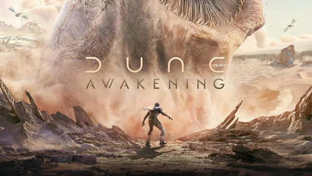 《沙丘：觉醒（Dune Awakening）》先导预告 | TGA 2022