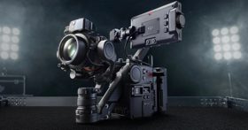 大疆Ronin 4D电影机宣传视频 (视频 科技)