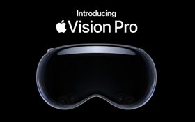 Apple Vision Pro宣传视频 (视频 Apple Vision Pro)