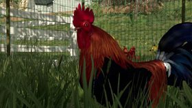 《模拟农场23》游戏玩法预告 (视频 Farming Simulator 23)