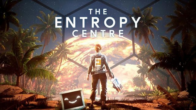 《The Entropy Centre》玩法概览预告