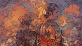 《最终幻想14》国服4.1宣传片公开 (新闻 最终幻想14)