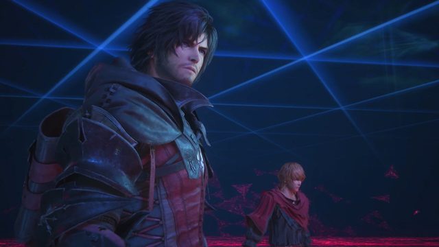 《最终幻想16》DLC宣传视频 | TGA 2023