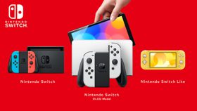 日元贬值，原材料价格上涨，但 Switch「暂时」不会涨价 (新闻 Nintendo Switch)