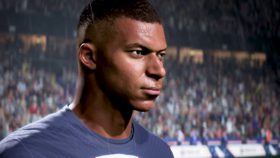 《FIFA 23》发售宣传视频 (视频 FIFA 23)
