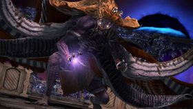 《最终幻想14》国际服6.2版本「禁断的记忆」宣传视频 (视频 最终幻想14)