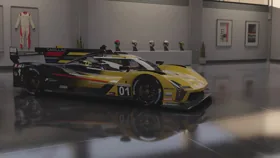 《极限竞速  Motorsport》实机预告 (视频 极限竞速（2023）)