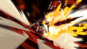 华丽格斗游戏《罪恶装备Xrd Rev 2》5月25日正式发售 (新闻 罪恶装备Xrd REV 2)