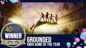 金摇杆奖2022年度Xbox游戏——《禁闭求生》 (视频 禁闭求生（正式版）)