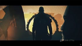 《Deathloop》「déjà vu」PS5 版预告 (视频 死亡循环)