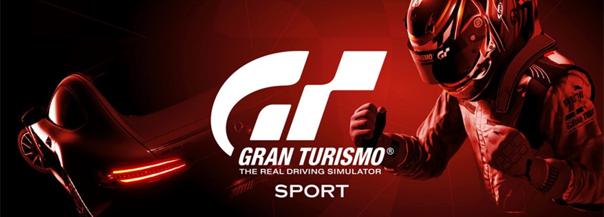 《GT赛车》系列制作人表示正在开发GT新作 - GT Sport