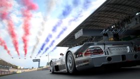 山内一典表示正在考虑 PC 版《GT 赛车 7》 (新闻 GT 赛车 7)