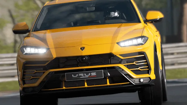 《GT赛车7》1.44版本更新宣传视频
